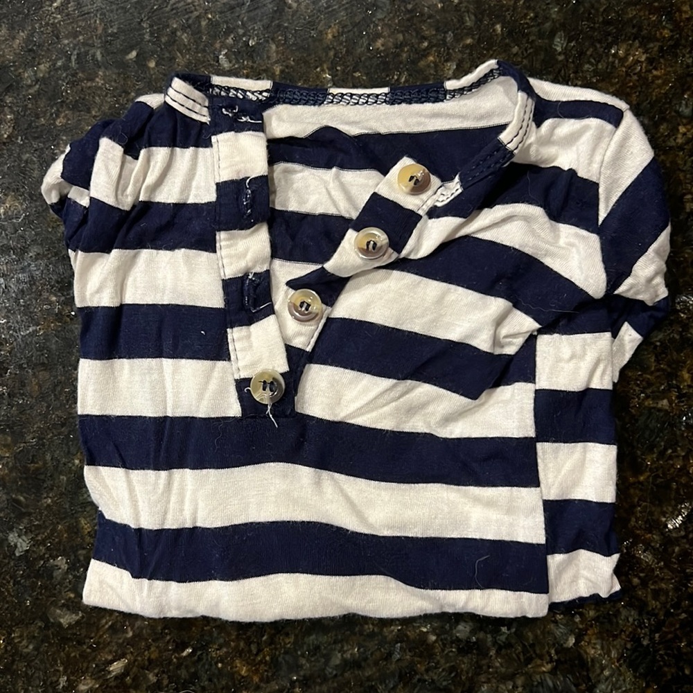 Lou Lou and Company swaddle